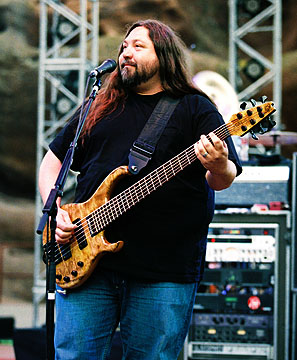 Widespread Panic
