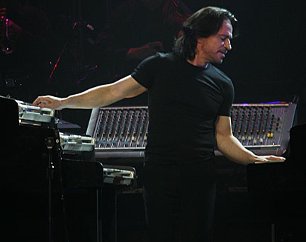 Yanni