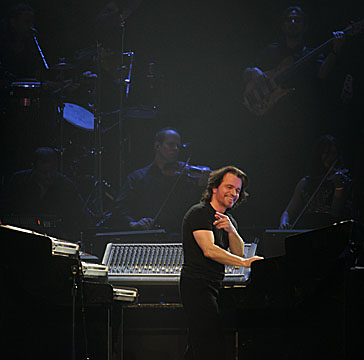 Yanni