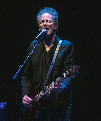 Lindsey Buckingham