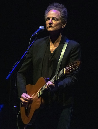 Lindsey Buckingham