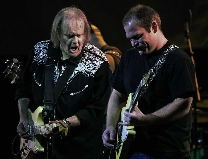 Walter Trout