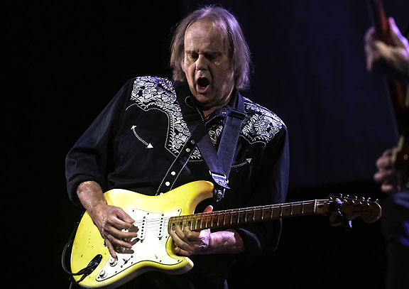 Walter Trout