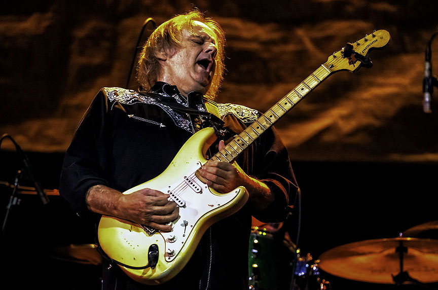 Walter Trout