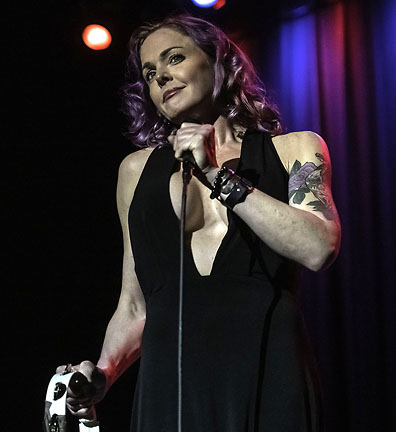 Storm Large