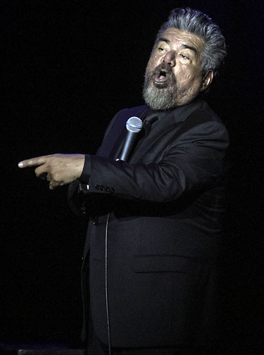 George Lopez