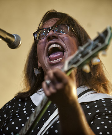 Alabama Shakes