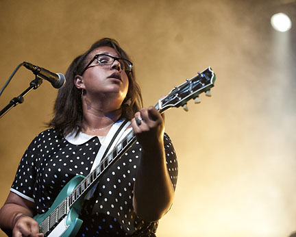 Alabama Shakes