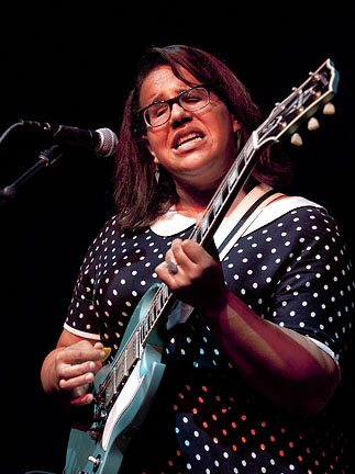 Alabama Shakes