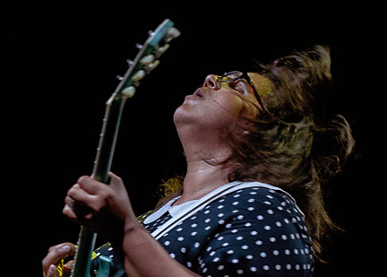 Alabama Shakes