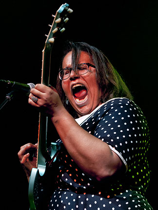 Alabama Shakes