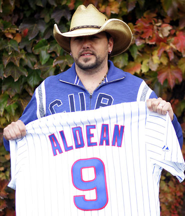Jason Aldean