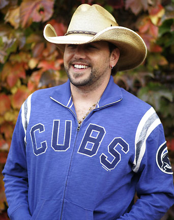 Jason Aldean