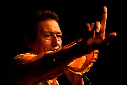 Alejandro Escovedo