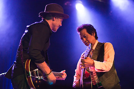 Alejandro Escovedo