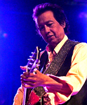 Alejandro Escovedo