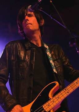 Alejandro Escovedo