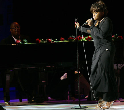 Anita Baker