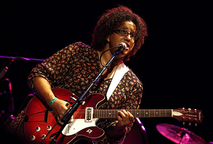 Alabama Shakes