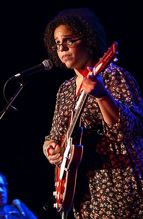 Alabama Shakes