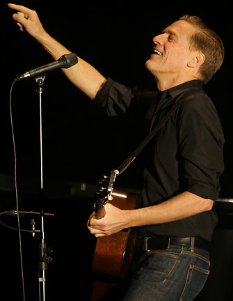 Bryan Adams