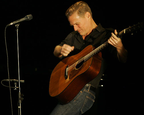 Bryan Adams