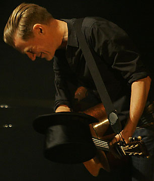 Bryan Adams