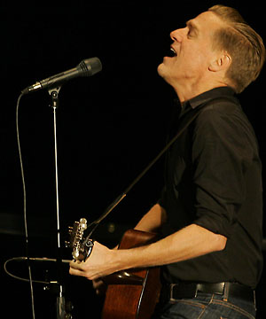 Bryan Adams