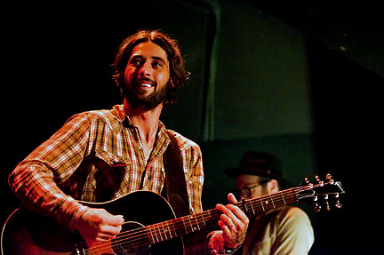 Ryan Bingham
