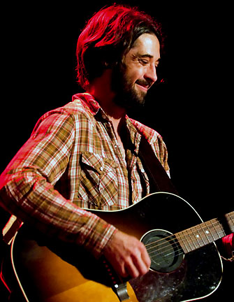 Ryan Bingham