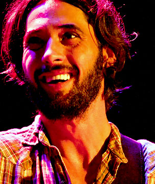 Ryan Bingham