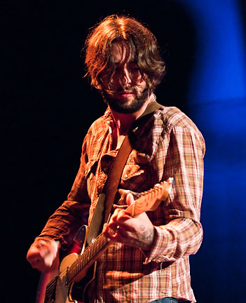 Ryan Bingham