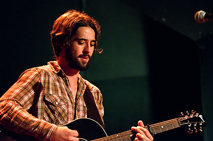 Ryan Bingham