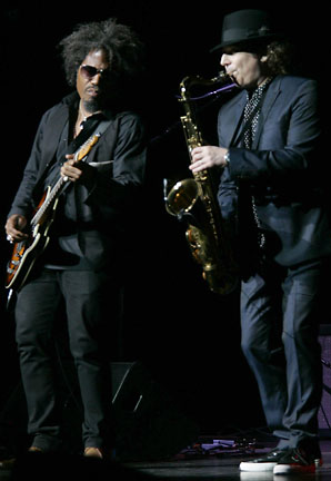 Boney James