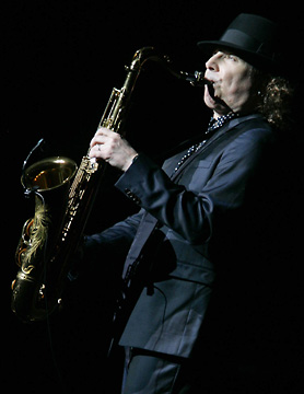 Boney James