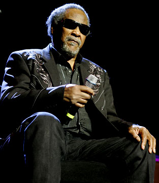 The Blind Boys of Alabama