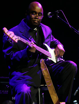 The Blind Boys of Alabama