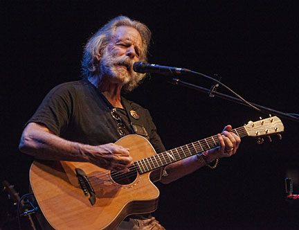 Bob Weir