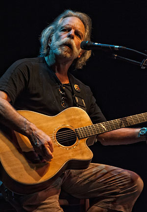 Bob Weir