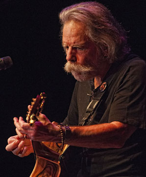 Bob Weir