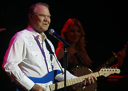 Glen Campbell