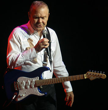 Glen Campbell