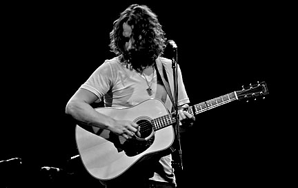 Chris Cornell