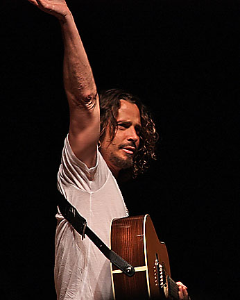 Chris Cornell