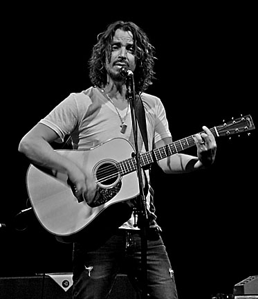 Chris Cornell