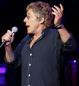 Roger Daltrey