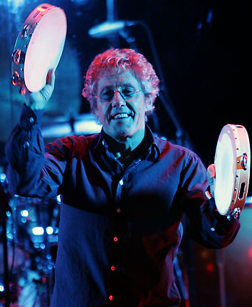 Roger Daltrey