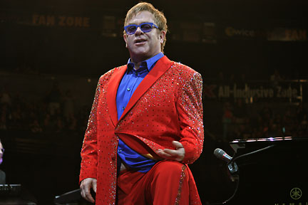 Elton John