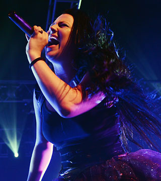Evanescence