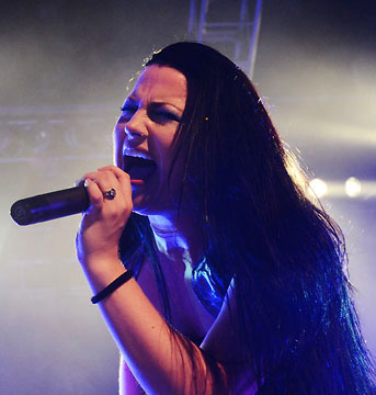 Evanescence
